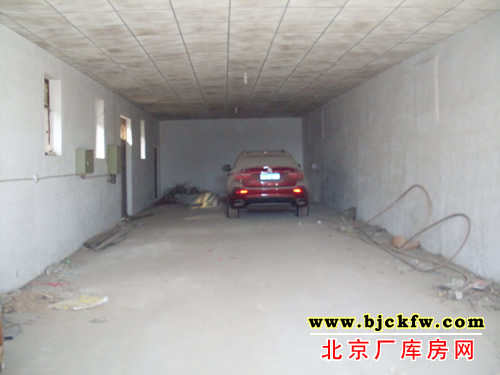顺义俸伯独院厂库房出租 1