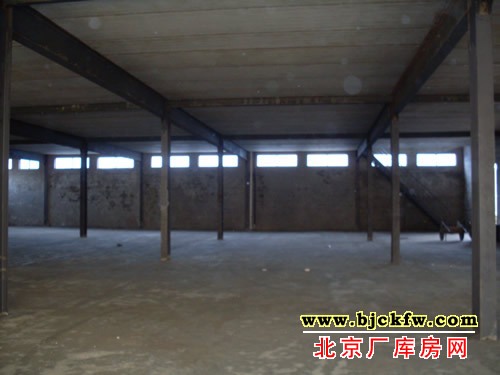 张家湾厂库房出租 3