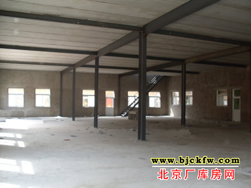 张家湾厂库房出租 6