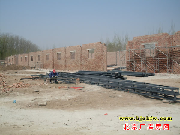 于家务厂库房出租 2
