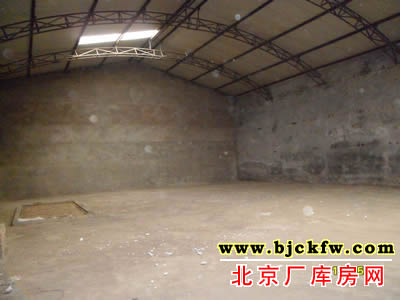 朝阳区金盏乡厂库房短期出租 6