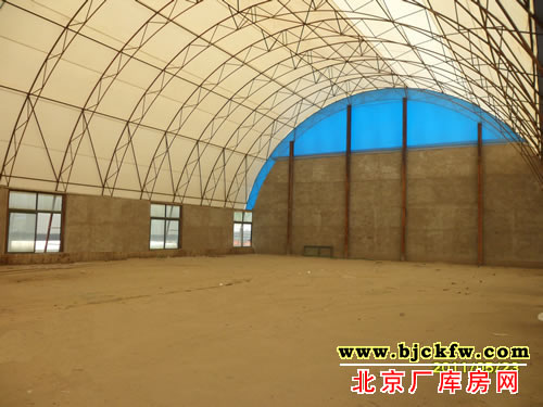 朝阳区黑庄户郎辛庄厂库房出租 3