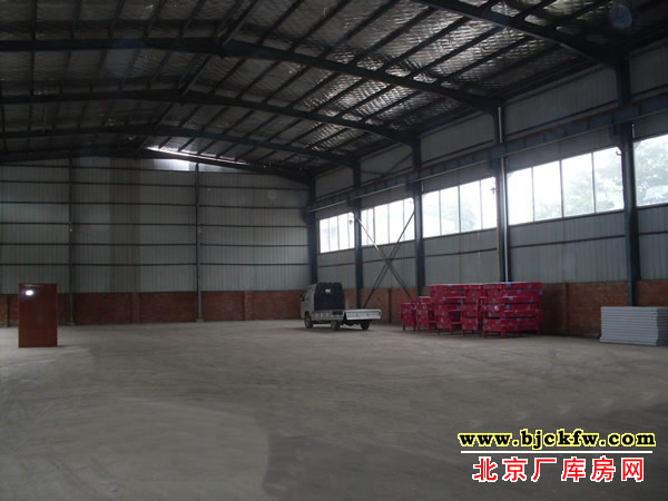 昌平小汤山镇讲礼宏家福市场厂库房低价出租 2