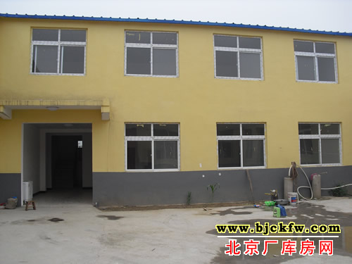 大兴区北藏村厂库房出租 2