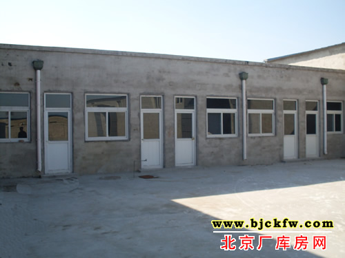 大兴区厂库房出租 2