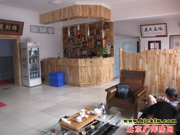 顺义区李文路半壁店酒楼转让 5