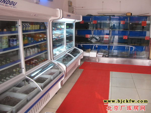 顺义区李文路半壁店酒楼转让 6