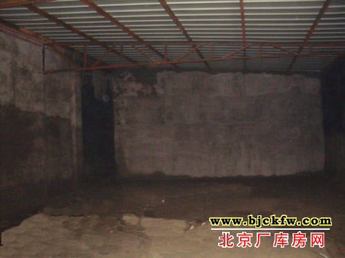 朝阳区东五环厂库房出租 4