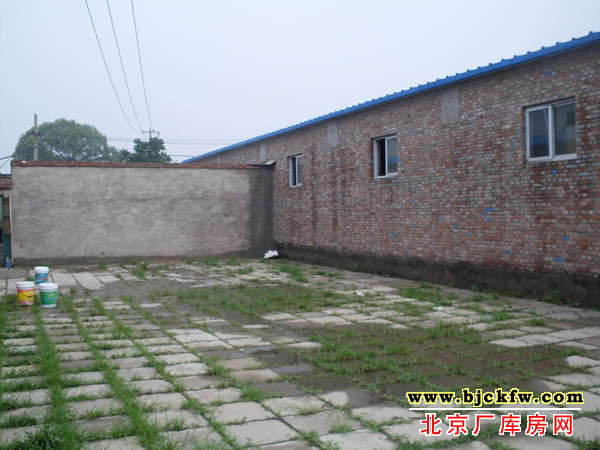 平房桥姚家园路库房出租 2