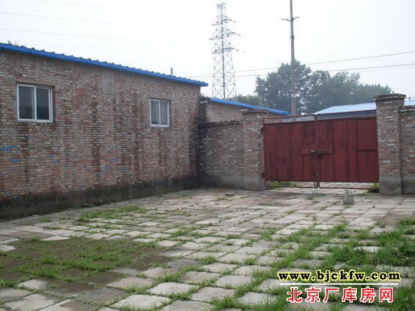 平房桥姚家园路库房出租 3
