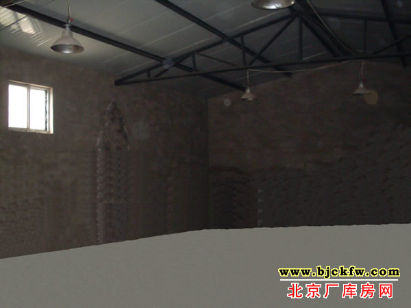 平房桥姚家园路库房出租 4