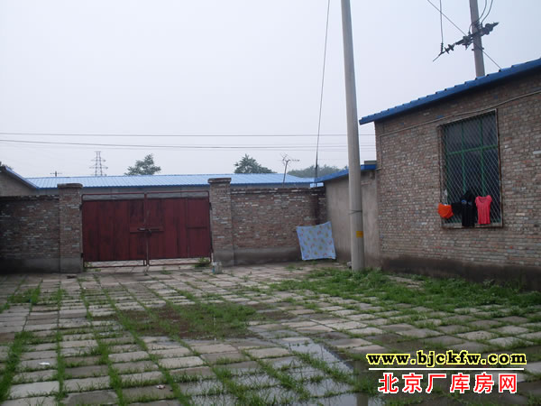 平房桥姚家园路库房出租