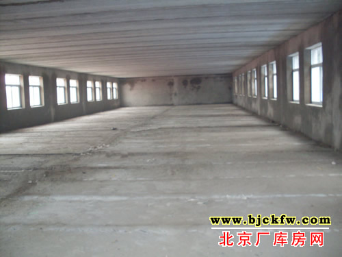 通州独院厂库房出租 1