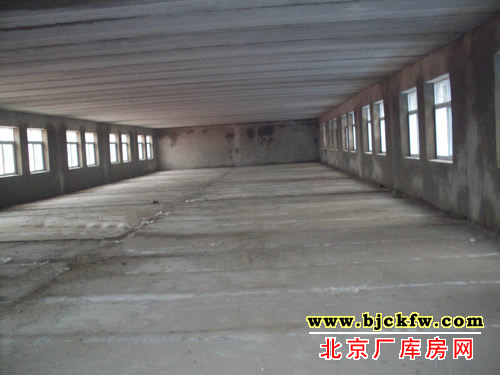 通州独院厂库房出租 2