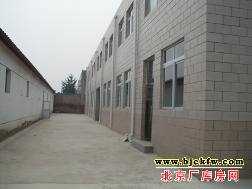 通州独院厂库房出租 4