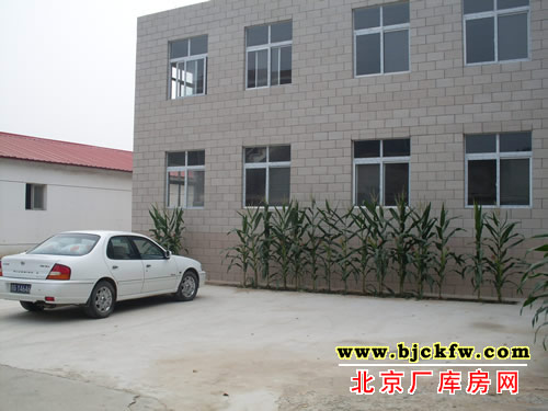 通州独院厂库房出租 5
