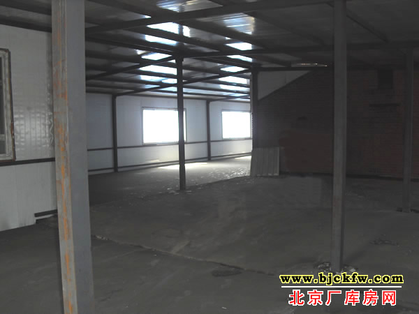 南大红门二楼库房出租 5
