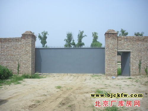 昌平小汤山附近场地出租出售 1