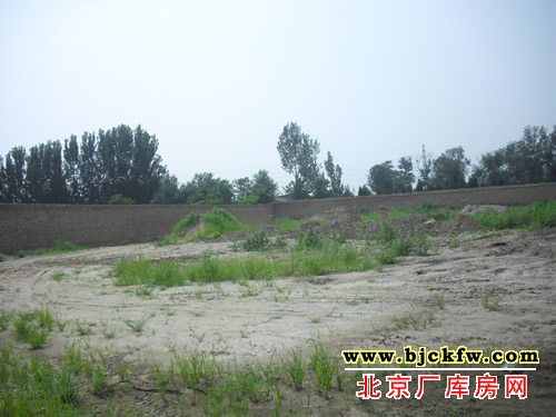 昌平小汤山附近场地出租出售 4