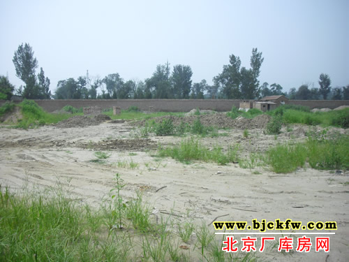 昌平小汤山附近场地出租出售 5