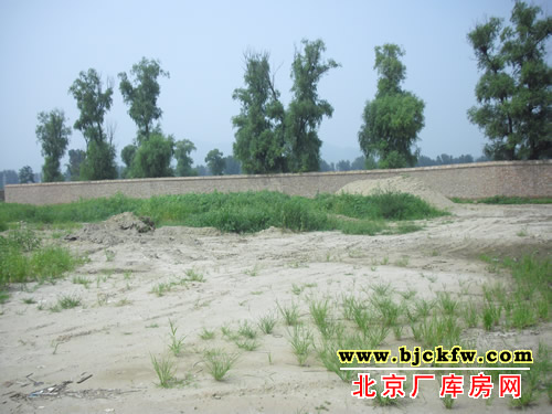 昌平小汤山附近场地出租出售 6