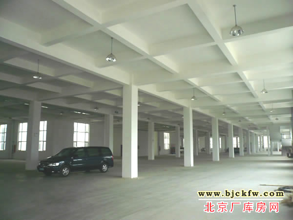 大兴开发区厂库房出租 2