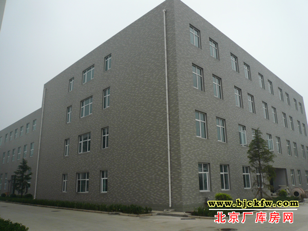 大兴开发区厂库房出租 3