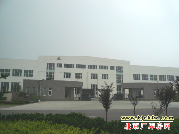 大兴开发区厂库房出租 4