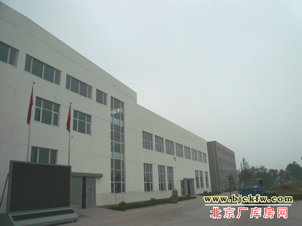 大兴开发区厂库房出租 6