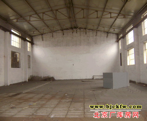 通州独院厂库房出租 1