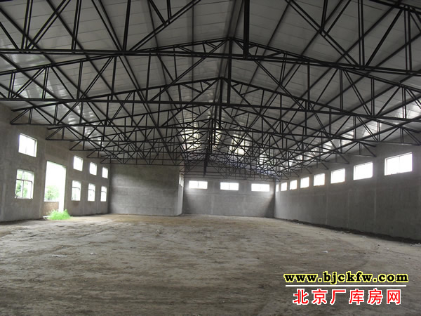 通州独院厂库房出租 3