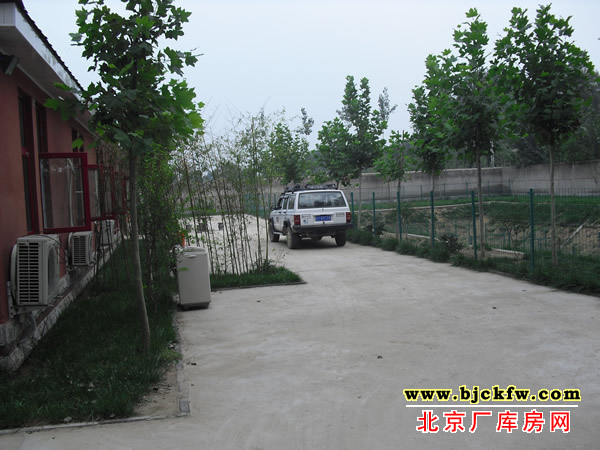 大兴区礼贤独院出售 1