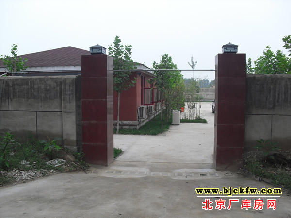 大兴区礼贤独院出售 4