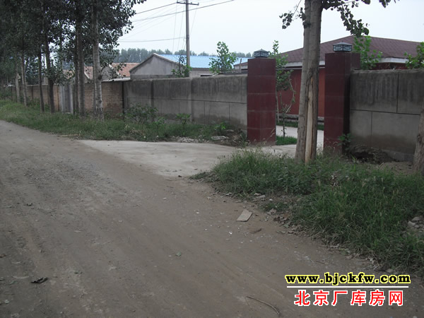 大兴区礼贤独院出售 5