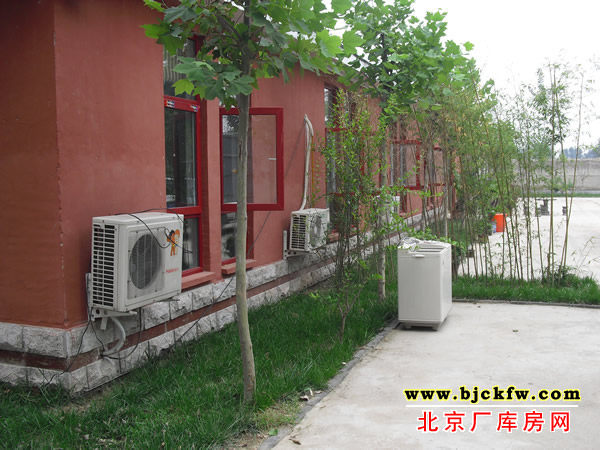大兴区礼贤独院出售 3