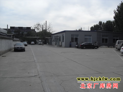 一类汽修厂,独院厂房出租、转让 6