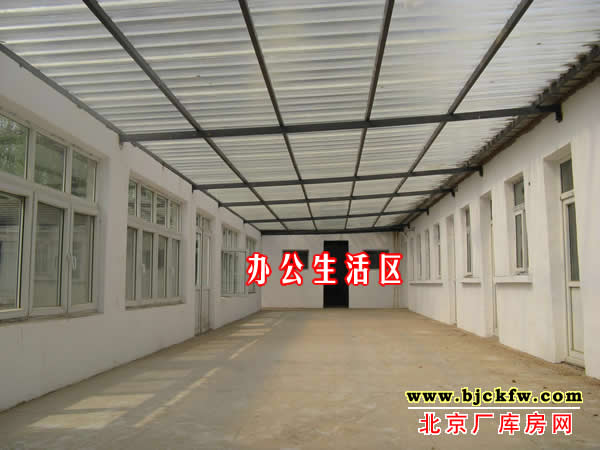 大兴南六环厂库房出租 5