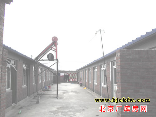 大兴厂库房出租 2
