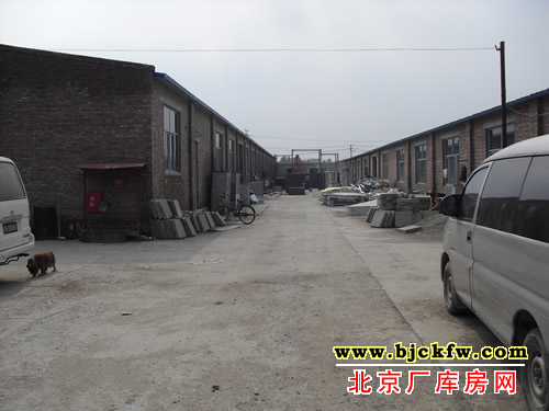 大兴厂库房出租 6