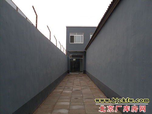 大兴独院厂库房出租 5