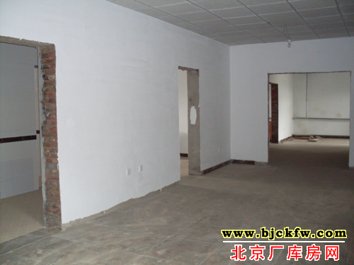大兴独院厂库房出租 6