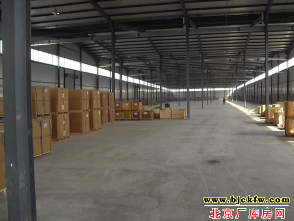 京良路边高台库出租 2