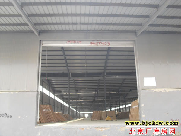 京良路边高台库出租 6