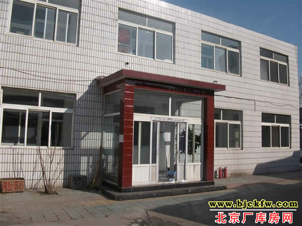 大兴西红门办公库房出租 5