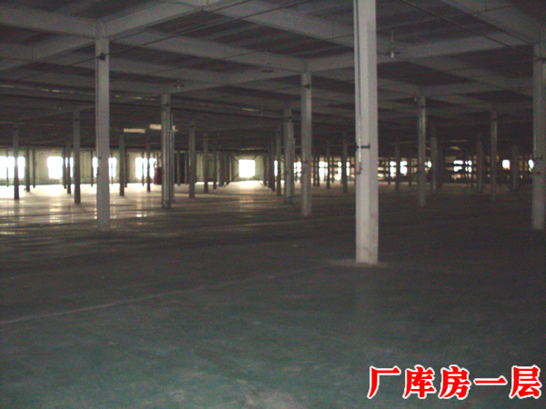 朝阳金盏机场二高速旁大型物流园招租 5