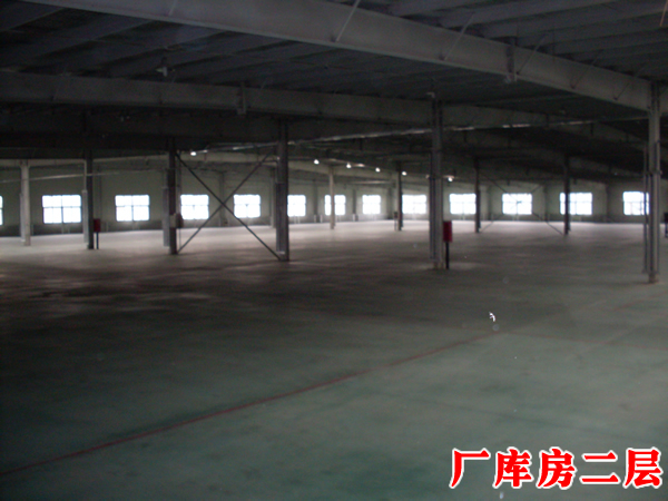 朝阳金盏机场二高速旁大型物流园招租 6