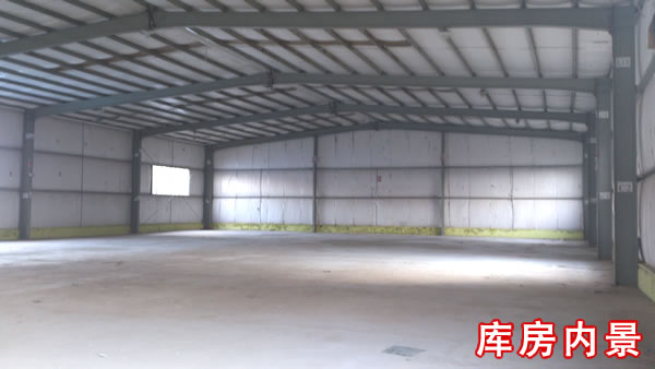 东五环外库房出租 4