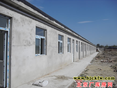 大兴黄村芦求路仓储库房出租 1
