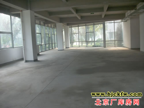 联东U谷独楼租售 1