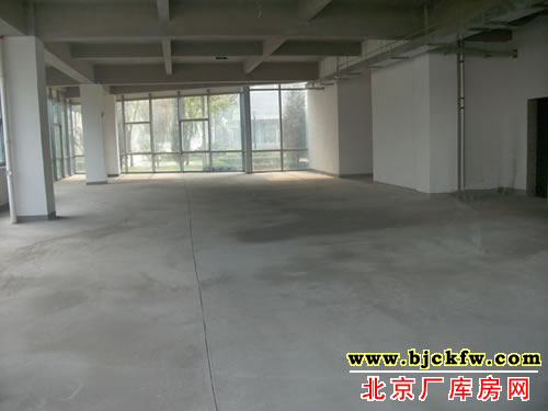 联东U谷独楼租售 2